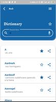 English To Spanish Dictionary Ekran Görüntüsü 1