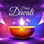 Happy Diwali 图标