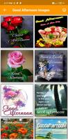Good Afternoon Images Stickers GIF Wishes 截图 1