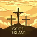 Good Friday Wishes Images GIF & Greetings APK