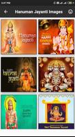 Happy Hanuman Jayanti Photo Im poster