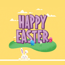 Easter Images Messages Greetings & Wishes APK