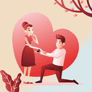 Propose Day Photo Images Status Messages APK