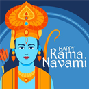 Rama Navami Photo GIF Images Messages & Wishes APK