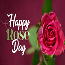 Rose Day Photo Images Status Messages APK