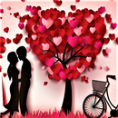 Happy Valentine Day Photo Message Shayari APK