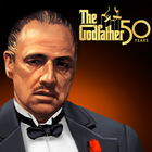 The Godfather: Family Dynasty آئیکن
