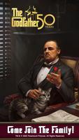 The Godfather: Family Dynasty पोस्टर