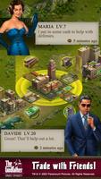 The Godfather: Family Dynasty ảnh chụp màn hình 3