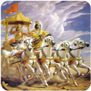 Bhagavad Gita in Bangla (Text + Audio)-APK