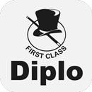 Diplo Car Service aplikacja