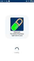 Diplomatt Pharma 포스터