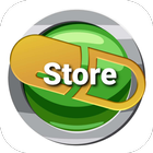 Diplomatt Pharma Store App иконка