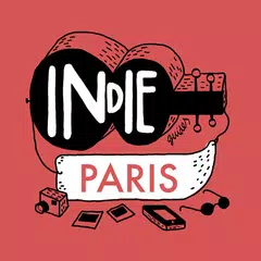 Indie Guides Paris APK download