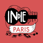 Indie Guides Paris icône