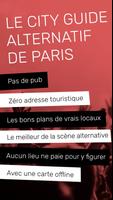 Indie Guides Paris Affiche