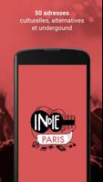 Indie Guides Paris capture d'écran 1
