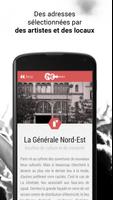 Indie Guides Paris capture d'écran 2