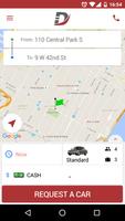 Diplo Taxi screenshot 2