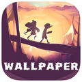 Dipper Wallpaper App - Gravity Falls Wallpaper HD