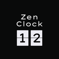 Zen Clock / Pomodoro