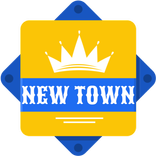 NewTown - Social Media Applica