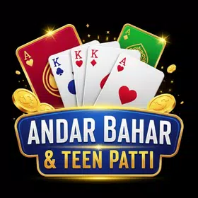 Andar Bahar & Teen Patti