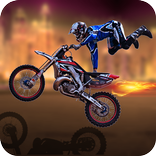 Master Ramp Bike Racing Stunts