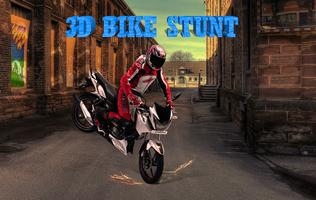 Master Ramp Bike Racing Stunts capture d'écran 1
