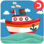 Tiny Boats - Tap Tap Boat Rush APK