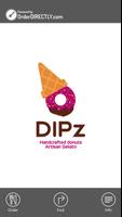 Dipz Donuts, Leyland पोस्टर
