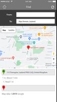 Dipz Donuts, Leyland स्क्रीनशॉट 1