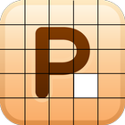 Puzzle Image-icoon