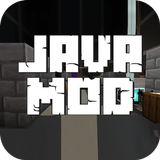 Java Edition mod Me addon ícone