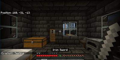 Java Edition mod Mcpe addon Screenshot 1