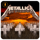 Metalica Wallpaper APK