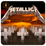 Metalica Wallpaper