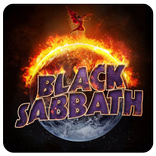 Black Sabbath Wallpaper