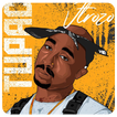 Tupac Wallpaper HD icon
