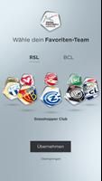 SFL Official poster