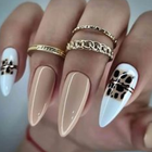 أفكار الأظافر_Nails Design Gel icône