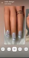 أفكار الأظافر_Nails Design Gel capture d'écran 2
