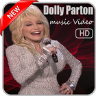 Dolly Parton Full Album Videos आइकन