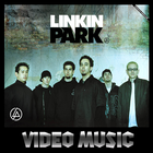 Linkin Park Full Album Videos icône