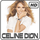 Celine Dion 图标