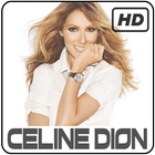 Celine Dion icône