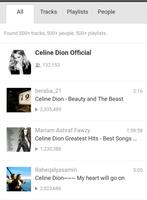 Celine Dion 스크린샷 3