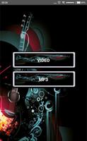 Brad Paisley Music Videos HD Ekran Görüntüsü 1