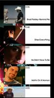 Brad Paisley Music Videos HD Ekran Görüntüsü 3
