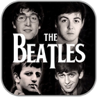 The Beatles icône